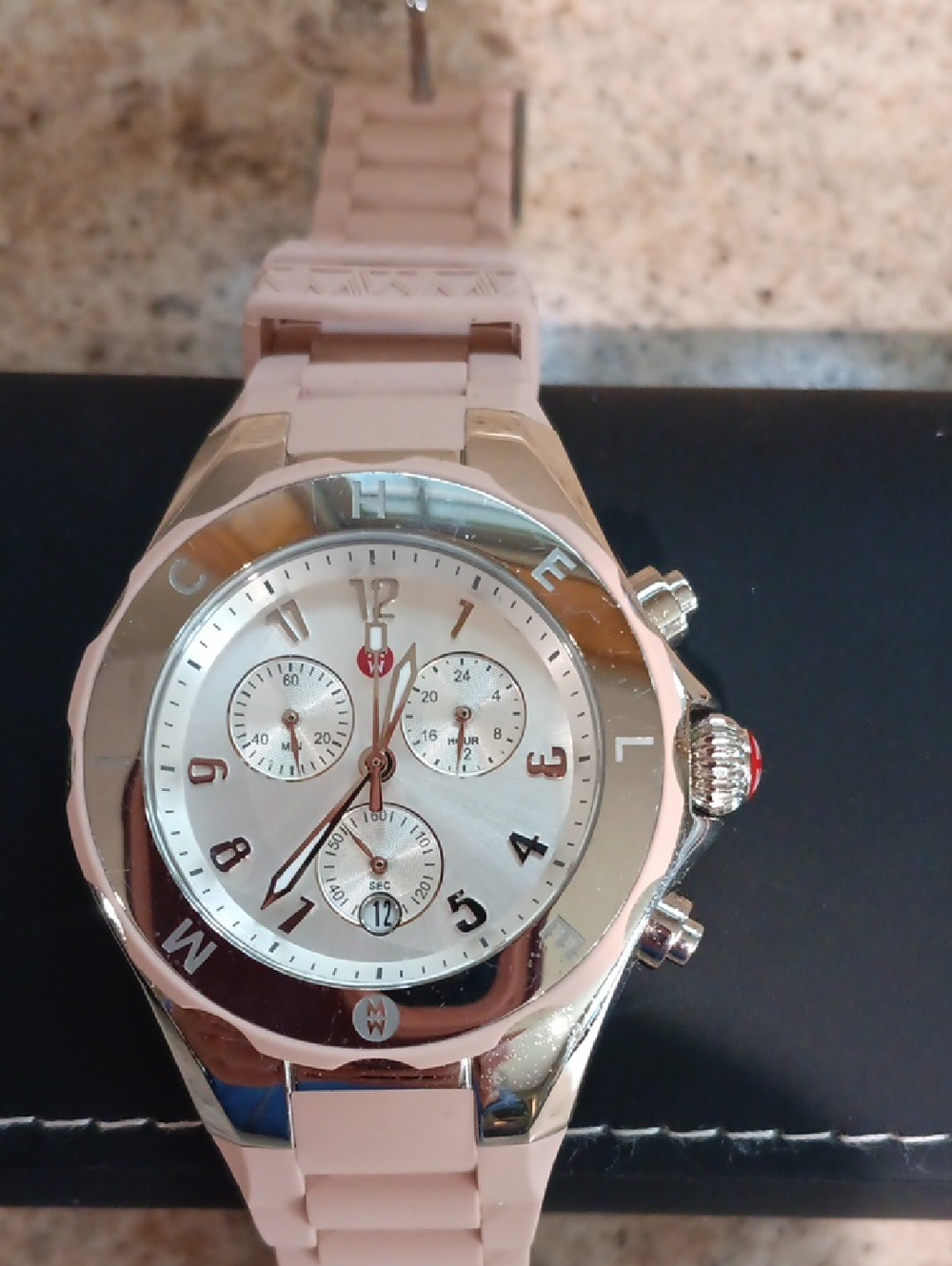Michele Watch